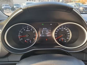 Kia Ceed 1.5 T-gdi  | Mobile.bg    10