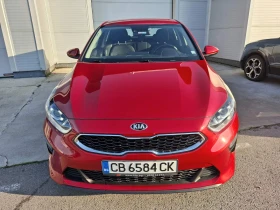 Kia Ceed 1.5 T-gdi  | Mobile.bg    2