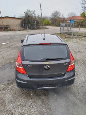 Hyundai I30 1.6CRDI  116 ks  | Mobile.bg    5