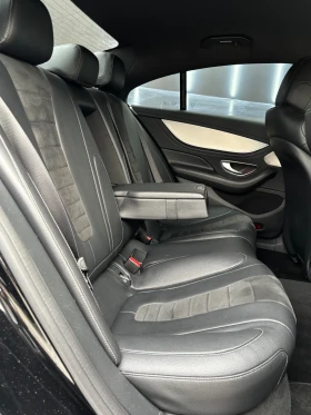 Mercedes-Benz CLS 350 AMG-4Matic - 69999 лв. / 35789.92 € - 82810530 15