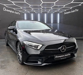 Mercedes-Benz CLS 350 AMG-4Matic - 69999 лв. / 35789.92 € - 82810530 3
