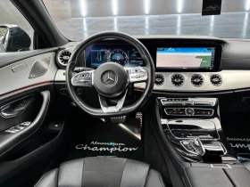 Mercedes-Benz CLS 350 AMG-4Matic - 69999 лв. / 35789.92 € - 82810530 12