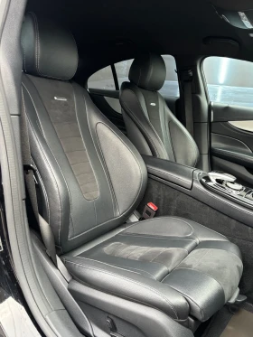 Mercedes-Benz CLS 350 AMG-4Matic - 69999 лв. / 35789.92 € - 82810530 14