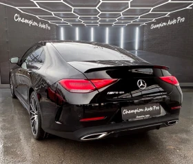 Mercedes-Benz CLS 350 AMG-4Matic - 69999 лв. / 35789.92 € - 82810530 4
