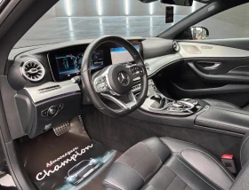 Mercedes-Benz CLS 350 AMG-4Matic - 69999 лв. / 35789.92 € - 82810530 9