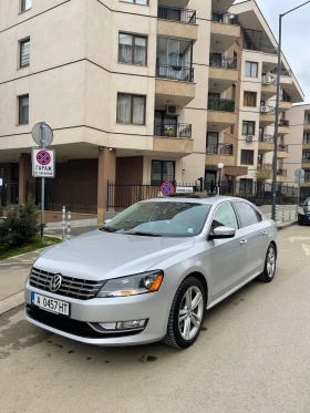 VW Passat 1.8 TSI SEL - 20000 лв. / 10225.84 € - 40819237 2