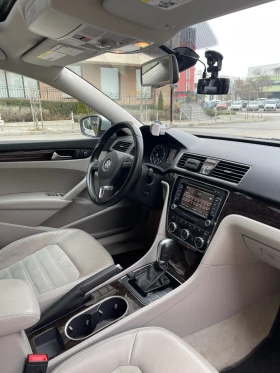 VW Passat 1.8 TSI SEL - 20000 лв. / 10225.84 € - 40819237 8