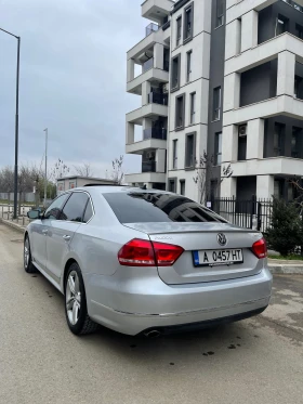 VW Passat 1.8 TSI SEL - 20000 лв. / 10225.84 € - 40819237 4