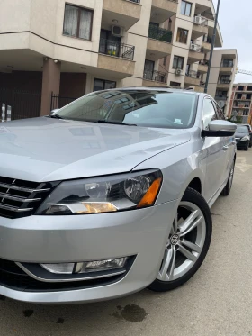VW Passat 1.8 TSI SEL - 20000 лв. / 10225.84 € - 40819237 15