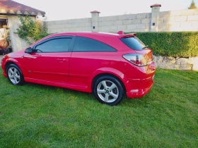 Opel Astra OPC line, снимка 4