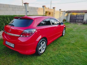 Opel Astra OPC line, снимка 6