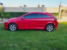 Opel Astra OPC line, снимка 3