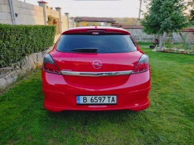 Opel Astra OPC line, снимка 5