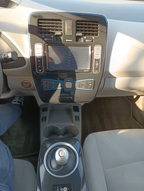Nissan Leaf  24kw, снимка 7