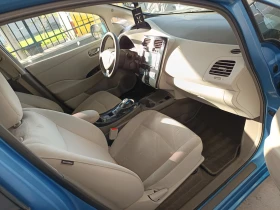 Nissan Leaf  24kw, снимка 8