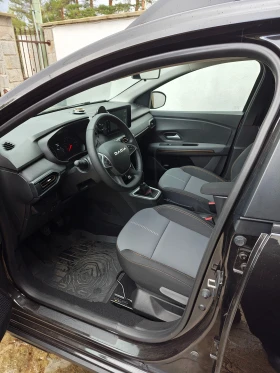 Dacia Sandero STEPWAY - 16900 € / 33053.53 лв. - 22568803 4