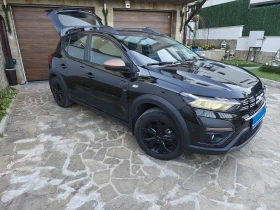 Dacia Sandero STEPWAY - 16900 € / 33053.53 лв. - 22568803 2