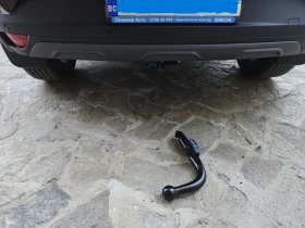 Dacia Sandero STEPWAY - 16900 € / 33053.53 лв. - 22568803 9