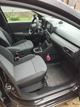 Dacia Sandero STEPWAY - 16900 € / 33053.53 лв. - 22568803 5