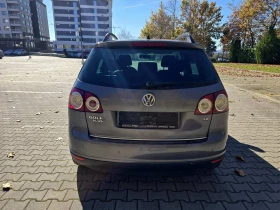 VW Golf Plus 1.6i/ПАРКТРОНИК/NAVI - 3599 € / 7039.03 лв. - 65172108 5