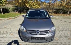 VW Golf Plus 1.6i/ПАРКТРОНИК/NAVI - 3599 € / 7039.03 лв. - 65172108 2