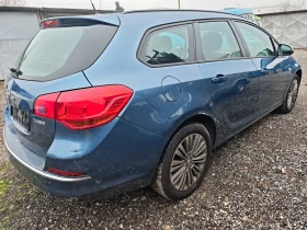 Opel Astra 1.4i Turbo  - 4085 € / 7989.57 лв. - 14759263 4