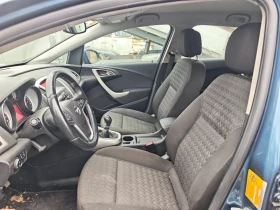 Opel Astra 1.4i Turbo  - 4085 € / 7989.57 лв. - 14759263 7