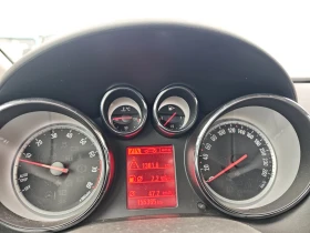 Opel Astra 1.4i Turbo  - 4085 € / 7989.57 лв. - 14759263 10