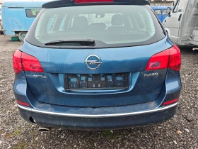 Opel Astra 1.4i Turbo  - 4085 € / 7989.57 лв. - 14759263 5