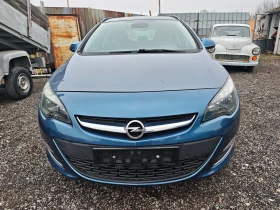 Opel Astra 1.4i Turbo  - 4085 € / 7989.57 лв. - 14759263 2