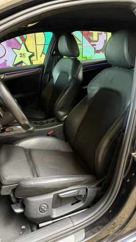 Audi A4  B8.5 FL 2012 | 3.0 TDI quattro | S tronic  - цена по договаряне - 86224352 8