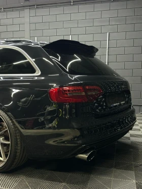 Audi A4  B8.5 FL 2012 | 3.0 TDI quattro | S tronic  - цена по договаряне - 86224352 3