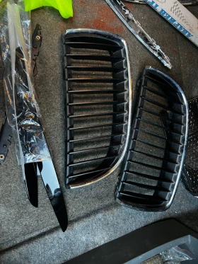 BMW 320 - 3500 € / 6845.40 лв. - 46253473 5