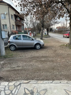 Toyota Yaris - 2200 € / 4302.83 лв. - 82546828 3