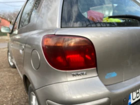 Toyota Yaris - 2200 € / 4302.83 лв. - 82546828 2