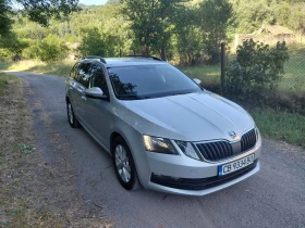 Skoda Octavia 1.4CNG - 9300 € / 18189.22 лв. - 29745138 6