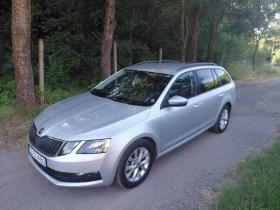 Skoda Octavia 1.4CNG - 9300 € / 18189.22 лв. - 29745138 4