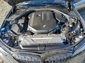 BMW 340 ПОДГРЕВИ* АМБИЕНТ* HARMAN KARDON*  - 31000 € / 60630.73 лв. - 31524138 11
