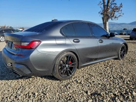 BMW 340 ПОДГРЕВИ* АМБИЕНТ* HARMAN KARDON*  - 31000 € / 60630.73 лв. - 31524138 3