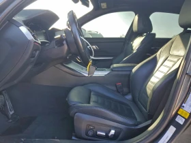 BMW 340 ПОДГРЕВИ* АМБИЕНТ* HARMAN KARDON*  - 31000 € / 60630.73 лв. - 31524138 7