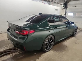 BMW M5 * COMPETITION * CARFAX * ЦЕНА ДО БГ - 62700 € / 122630.54 лв. - 53883548 3