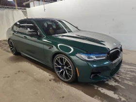 BMW M5 * COMPETITION * CARFAX * ЦЕНА ДО БГ - 62700 € / 122630.54 лв. - 53883548 2