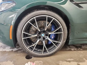 BMW M5 * COMPETITION * CARFAX * ЦЕНА ДО БГ - 62700 € / 122630.54 лв. - 53883548 17
