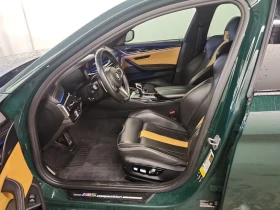 BMW M5 * COMPETITION * CARFAX * ЦЕНА ДО БГ - 62700 € / 122630.54 лв. - 53883548 5