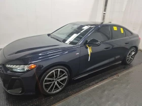 Audi A5 2.0 TFSI QUATTRO  CARFAX