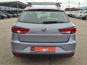 Seat Leon 1, 6 tdi , снимка 6