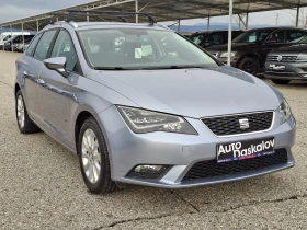 Seat Leon 1, 6 tdi , снимка 3