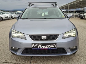 Seat Leon 1, 6 tdi , снимка 16