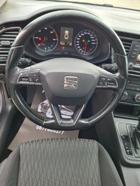 Seat Leon 1, 6 tdi , снимка 15