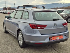 Seat Leon 1, 6 tdi , снимка 7